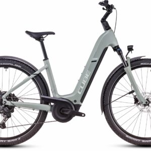 CUBE NURIDE HYBRID PRO