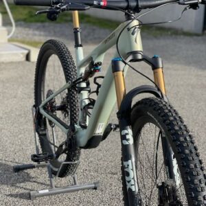 SPECIALIZED EPIC EVO PRO 8 CARBON