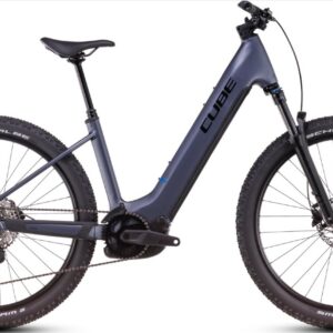 CUBE REACTION HYBRID PRO 800WH