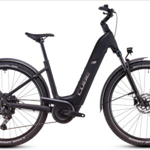 CUBE NURIDE HYBRID PRO