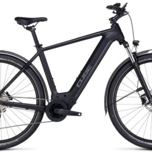 CUBE NURIDE HYBRID PRO