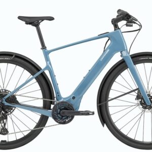 CANNONDALE TESORO NEO CARBON 2
