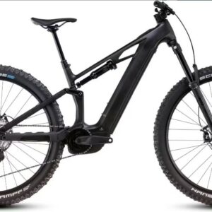 CUBE STEREO HYBRID ONE 44 RACE
