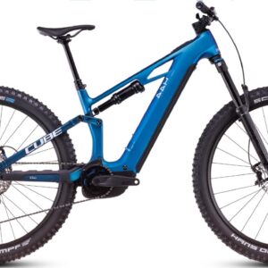 CUBE STEREO HYBRID ONE 44 HPC SLX 800WH