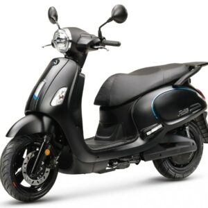 SCOOTER SYM E-FIDDLE