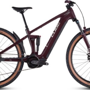 CUBE STEREO HYBRID ONE 22 PRO