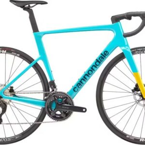 CANNONDALE SUPERSIX EVO 3 CARBON