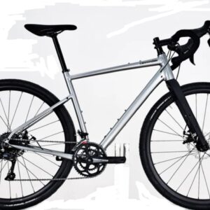 CANNONDALE TOPSTONE GRAVEL