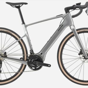 CANNONDALE SYNAPSE NEO ALLROAD 2