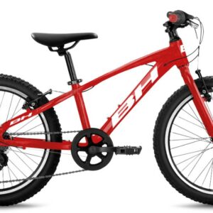 BH EXPERT JUNIOR 20"