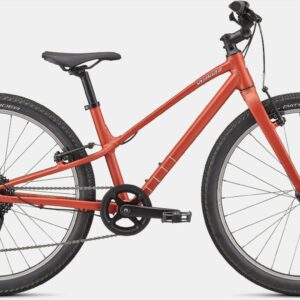 SPECIALIZED JETT 24"