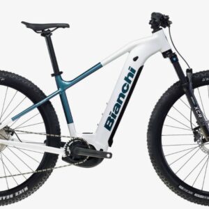 BIANCHI T-TRONIK X 9.2