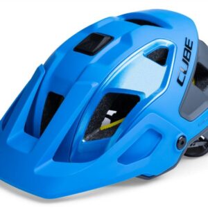 CASQUE VTT CUBE STROVER ACTIONTEAM