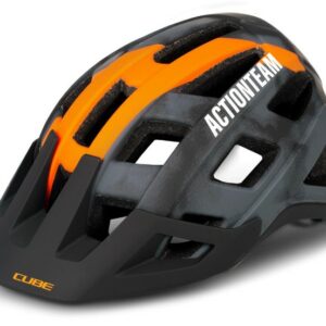 CASQUE VTT CUBE BADGER