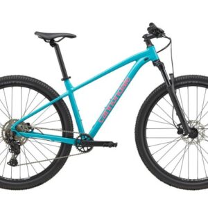 CANNONDALE TRAIL 2