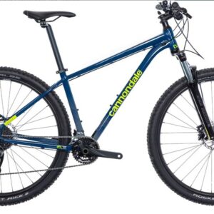 CANNONDALE TRAIL 6