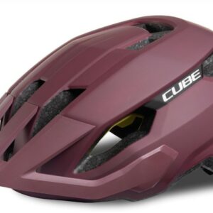 CASQUE VTT CUBE STRAY