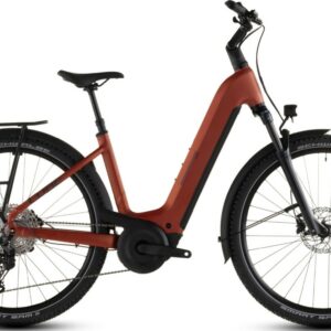 CUBE NURIDE HYBRID PRO