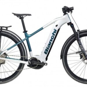 BIANCHI T-TRONIK X 9.2