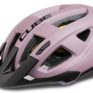 CASQUE VTT CUBE ATX FLEET