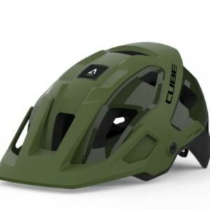 CASQUE VTT CUBE STROVER