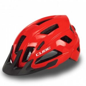 CASQUE CUBE ATX STEEP