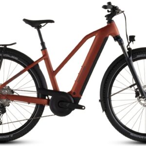 CUBE NURIDE HYBRID PRO