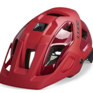 CASQUE VTT CUBE STROVER