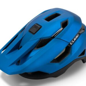 CASQUE VTT CUBE TROOPER X