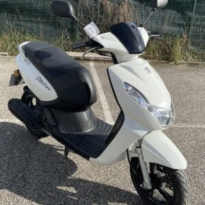 SCOOTER PEUGEOT KISBEE