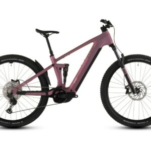 CUBE RACE STEREO ONE 22