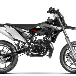 MOTO PEUGEOT XP6