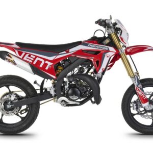 MOTO VENT DERAPAGE