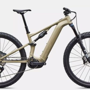 SPECIALIZED TURBO LEVO R COMP