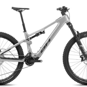 BH ILYNX + DL ENDURO 9.0